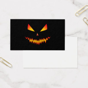 Jack legal e assustador O'Lantern enfrenta o Dia