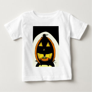 Jack o' Lantern Criança T-Shirt