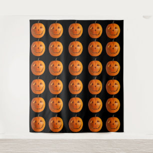Jack-O-Lanternas Tapeçaria