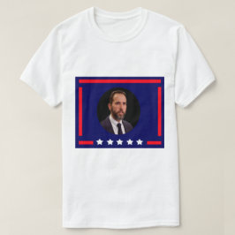 Jack Smith Flag 4 T-Shirt