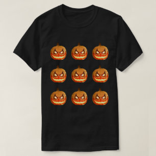Jackolantern T-Shirt