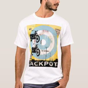 Jackpot! Camiseta