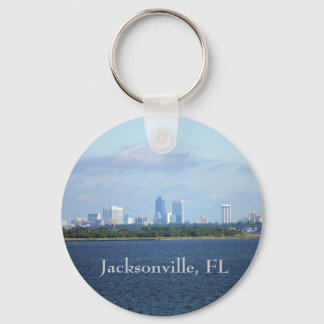 Jacksonville, Chaveiro da Flórida