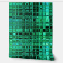 Jade Jewel por Melissa Lea