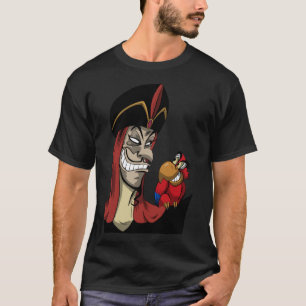 Jafar e Iago Classic T-Shirt