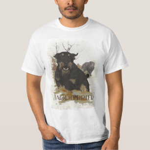 Jagdterrier T-Shirt