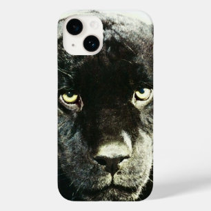 Jaguar Eyes