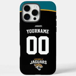 Jaguars Jersey American Personalizado