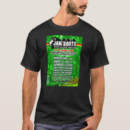 JAM REGGAE T-Shirt