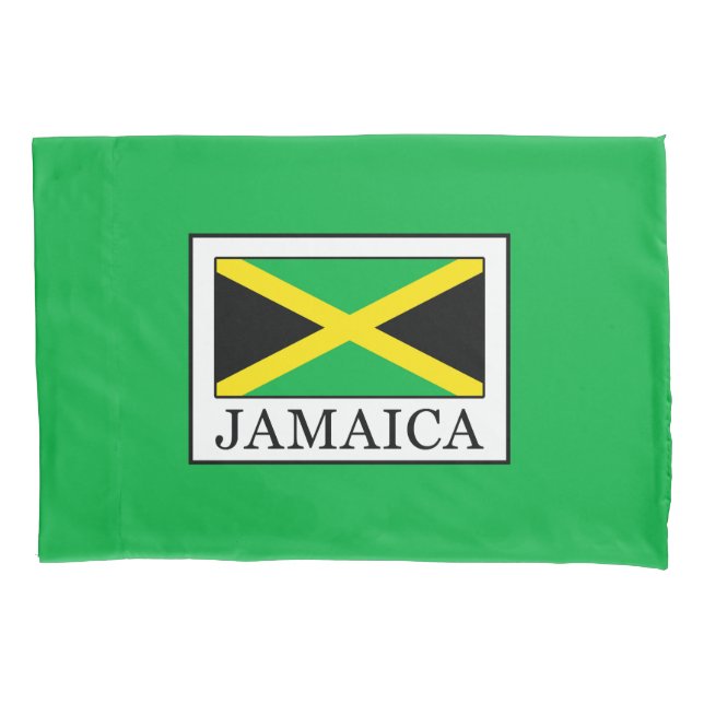 Jamaica (Frente)