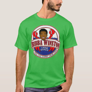 Jameis Winston Caranguejo Camisa 3