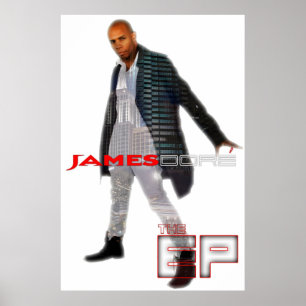 James Dore Poster Jumper O PE