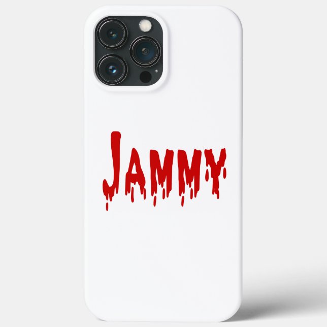 Jammy (Verso)