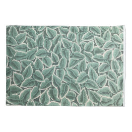 Jane Austen's Home Leaf Wallpaper