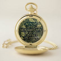 Jane Austen's "Sense and Sensibility" 