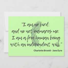 Jane Eyre Cote II