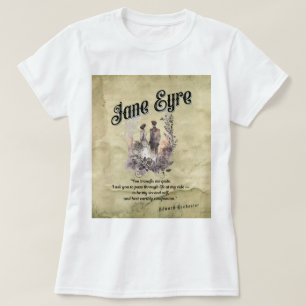 Jane Eyre T-shirt