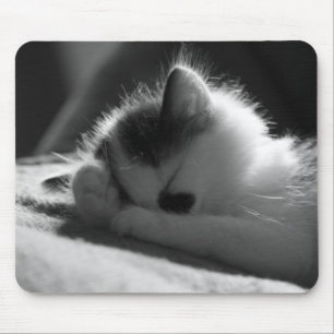 jane jessy - Mousepad