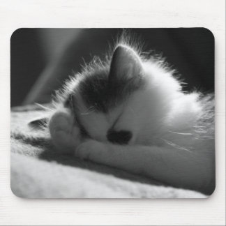 jane jessy - Mousepad