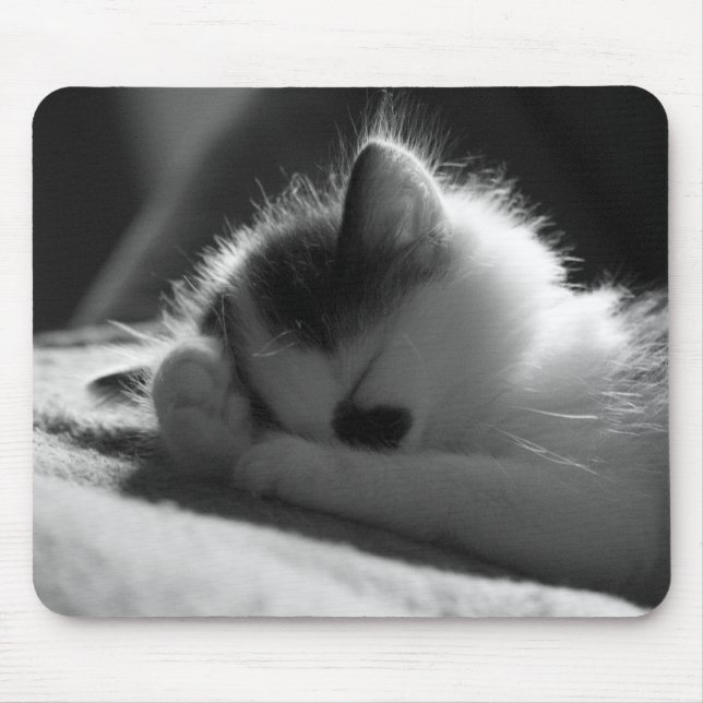 jane jessy - Mousepad (Frente)