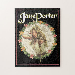 Jane Porter Quebra-cabeça