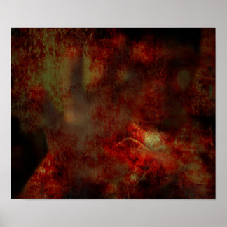 Janela Botões - Poster