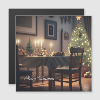 jantar de natal