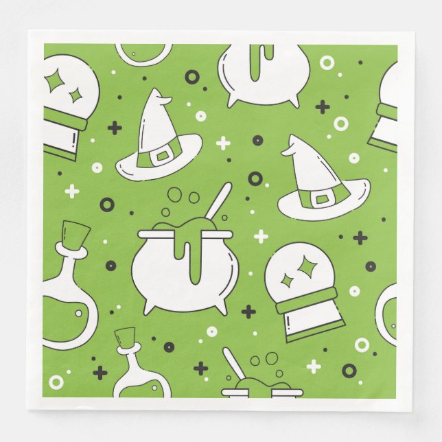 Jantar Guardanapo de papel (Frente)