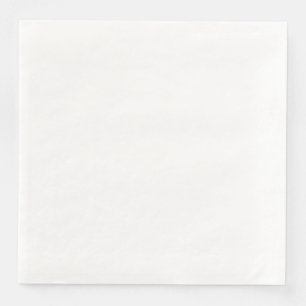 Jantar Guardanapo de papel