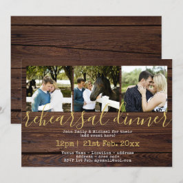 Janto de ensaio de FOTO Russo Convites Madeira