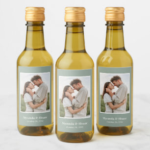 Janto de ensaio fotográfico Eucalyptus