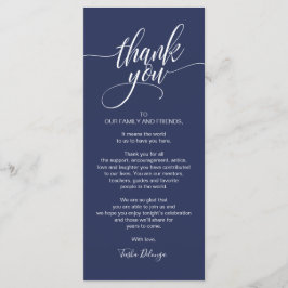 Janto de ensaio Obrigado Colocar o Cartão de Defin