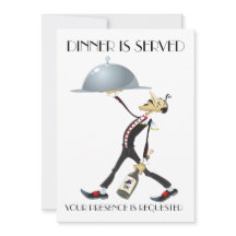 Janto exclusivo / Convite para coleta