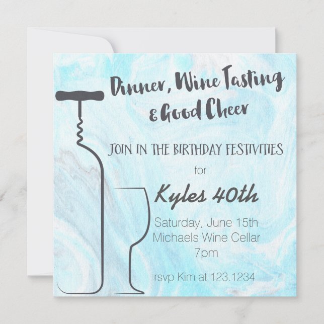 Janto, Provando De Vinho E Boa Alegria (Frente)