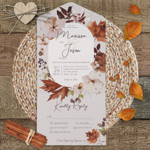 Janto Rustic Fall Neutral Wreath