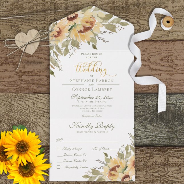 Janto Rustic Soft Yellow Sunflower (Criador carregado)