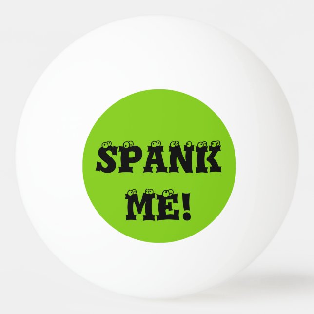 Janz inventa-me de bolas de pino personalizadas ve (Frente)
