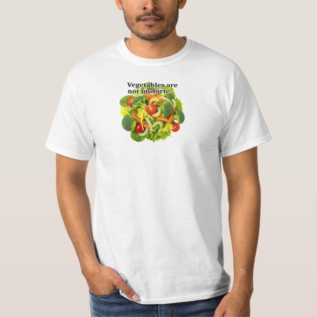 Japanese Funny Joke T-shirt (Frente)