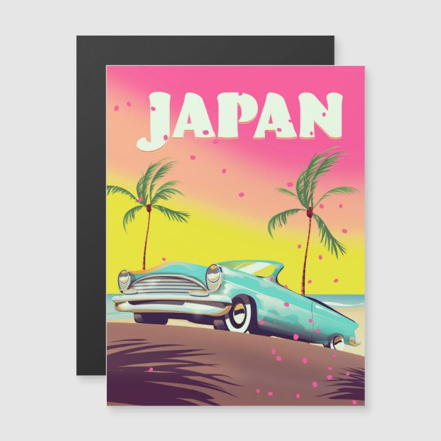Japão (Frente/Verso)
