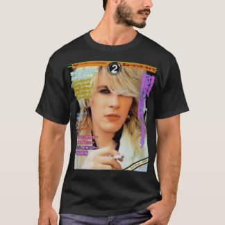 Japão David sylvian Classic T-Shirt