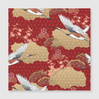 Japonês Kimono Cherry Blossoms