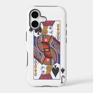 JAQUE do iPhone 5