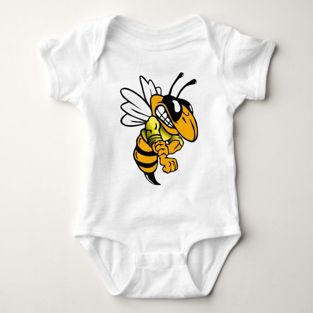 Jaquetas amarelas de Bsaa sob 8 (Frente)