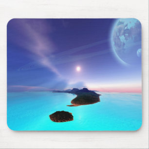 JARDEN MOUSEPAD DE NEPTUNE