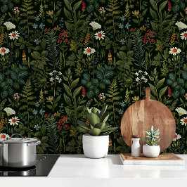 Jardim Botânico da Meia-Noite