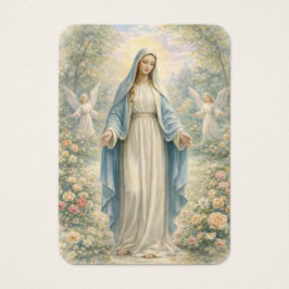 Jardim Celestial Marian Simpatia Memorial Oração