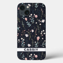 Jardim Colorido Mínimo - Enfermeiro de Flores Selv