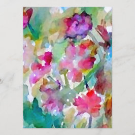 Jardim da Flor CricketDiane