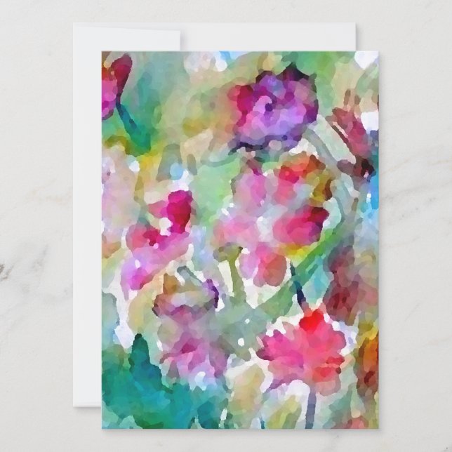 Jardim da Flor CricketDiane (Frente)