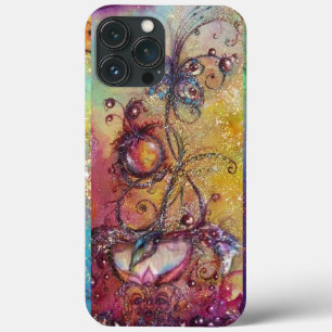 JARDIM DA PLANTA DE MANTEIGA MÁGICA DE SOMBRA PERD